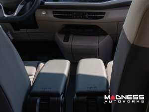 Volkswagen ID. Buzz Armrest - Seat Mount - Driver Side 